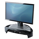 Fellowes Smart Suites Monitor Riser Plus Black 8020801